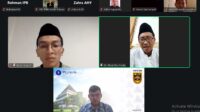 Webinar Ipnu Jabar