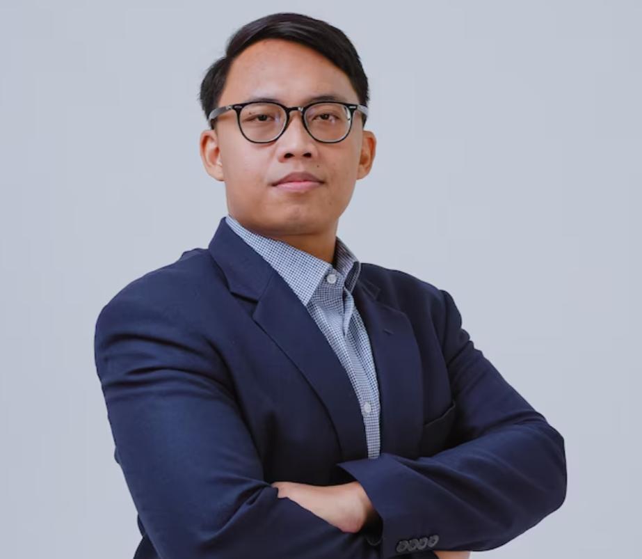 Andry Satrio Nugroho Indef