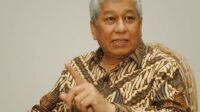 Direktur Eksekutif Ceri Yusri Usman