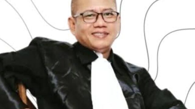 Kahar Muamalsyah Pbhi