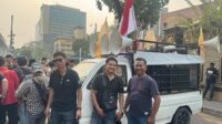 Komunitas Mobil Komando Mokom