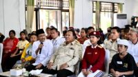 Kunjungan Prabowo Di Srmp 17 Tabanan Bali Kunjungan Prabowo Di Srmp 17 Tabanan Bali