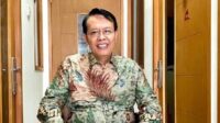 Prof. Dr. Drs. Trubus Rahardiansyah