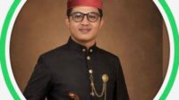 Ridho Yusuf Ketua Pw Ansor Sulsel