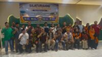 Silaturahmi Antar Ormas Bulungan Kaltara
