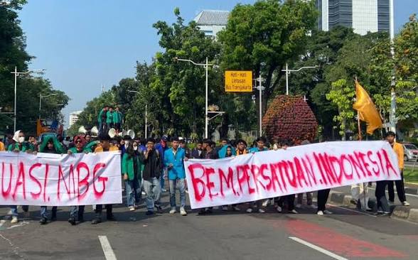 Bem Persatuan Indonesia