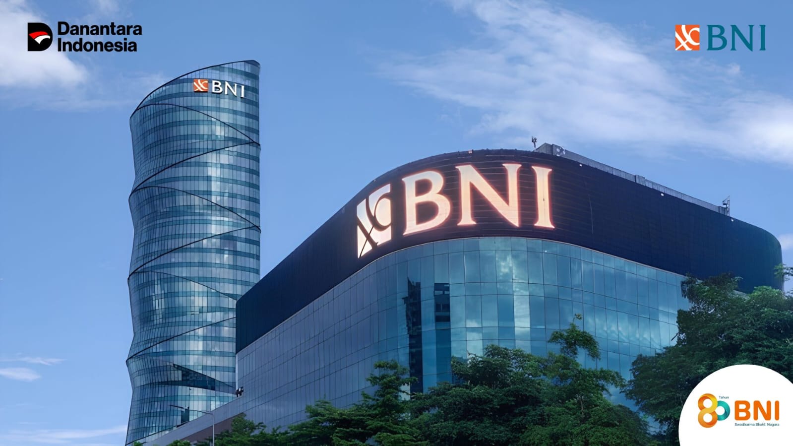 Bni Ilustrasi