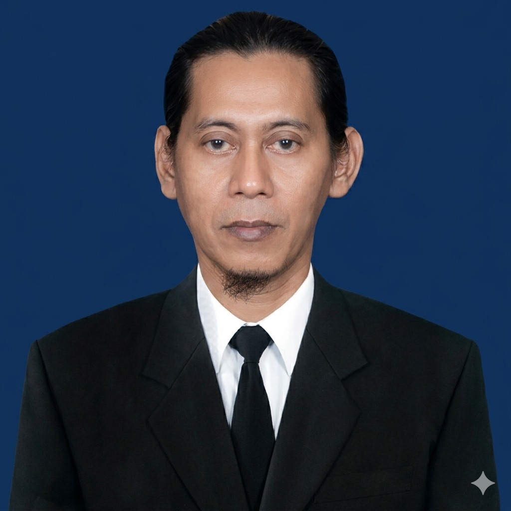 Dedy Rohman Direktur Eksekutif Idm