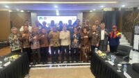 Diskusi Kebangsaan Chapter 1 Mrptni Dan Bappisus Ri