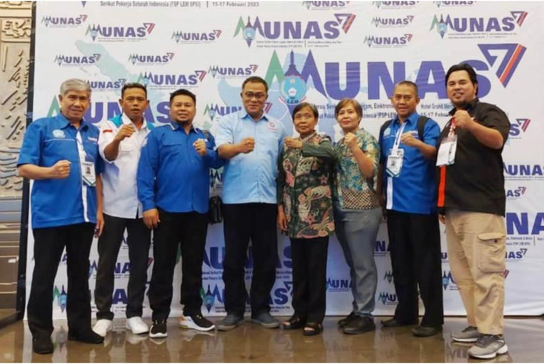 Fsp Lem Spsi Dan Kspsi Jumhur