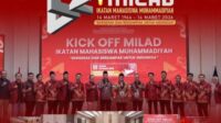 Ikatan Mahasiswa Muhammadiyah Imm