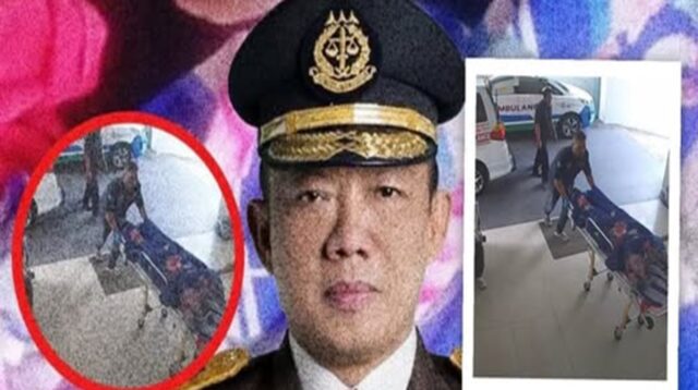 Kematian Sutrimo Kepala Rumah Tangga Eks Jampidsus