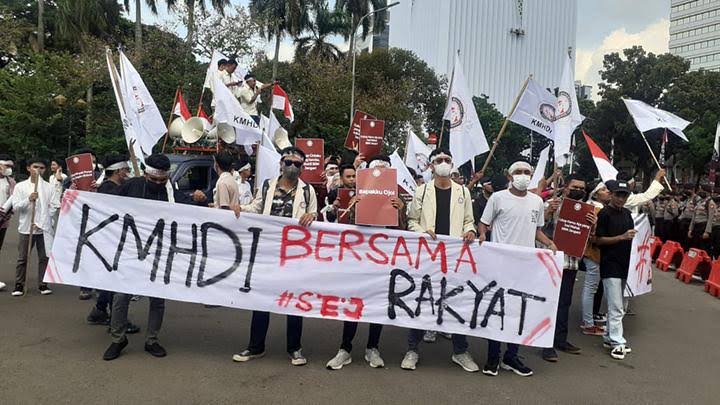 Kmhdi