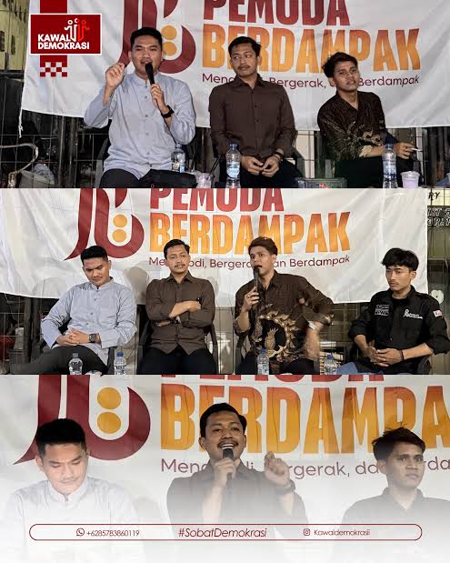 Pemuda Berdampak
