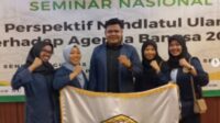 Presbem Iai Al Aqidah Al Hasyimiyyah Jakarta