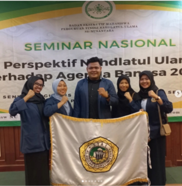 Presbem Iai Al Aqidah Al Hasyimiyyah Jakarta