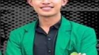 Presma Umj Muhammad Iqbal Ramdhani