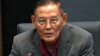 Prof Romli Atmasasmita