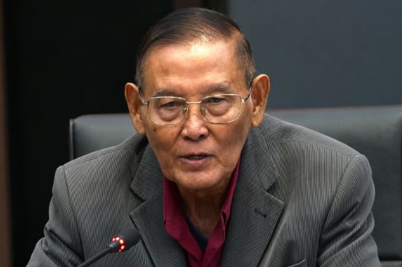 Prof Romli Atmasasmita